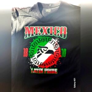 🇲🇽 MEXICO t-shirt🌳